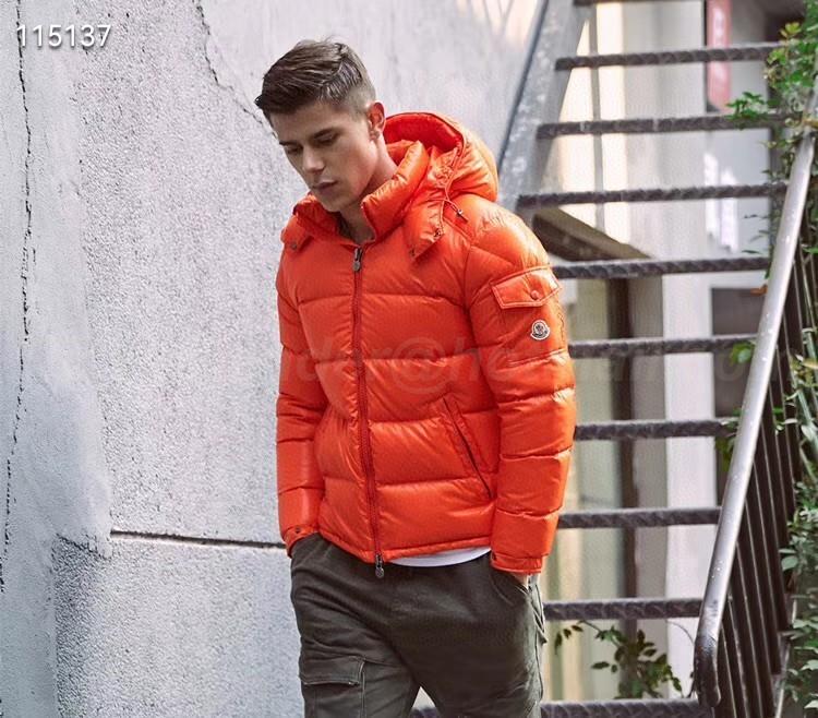 Moncler Men's Outwear 72